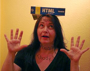 Gewinnerin des Gewinnspiels