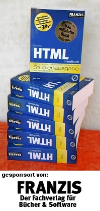 Preis vom Gewinnspiel
