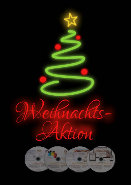 Weihnachtsaktion